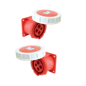 Phích cắm PCE F333-6