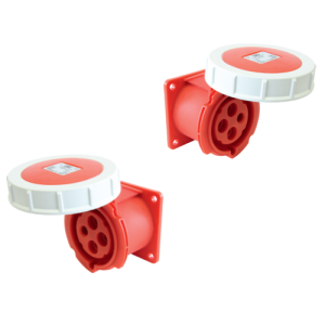 Phích cắm PCE F343-6