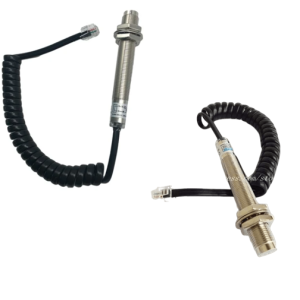 Cảm biến tiệm cận Fotek FC-12V-NP