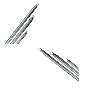 Lò xo uốn ống Ø20mm NANOCO  FLXUO20L-L2