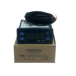 Bộ điều khiển nhiệt độ conotec FOX-1004