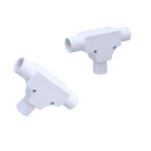 T nối ống có nắp Panasonic FPA-0432C