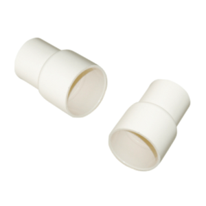 Đầu nối giảm Ø25 - Ø20 - Ống luồn PVC FPA-2520