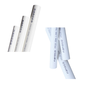 Ống luồn dây PVC - Thiết bị điện PANASONIC FPC20H