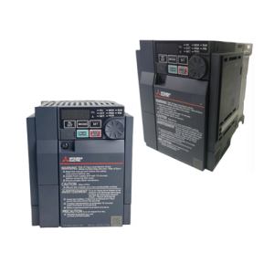 Biến tần Mitsubishi FR-E840-0026-4-60