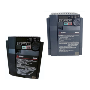 Biến tần Mitsubishi FR-E840-0040-4-60