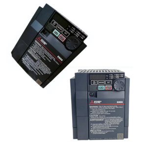 Biến tần Mitsubishi FR-E840-0060-4-60