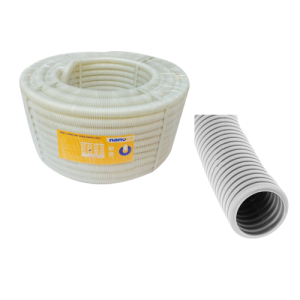 Ống Luồn Điện Xoắn HDPE Nanoco FRG16W
