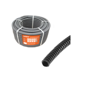 Ống Luồn Điện Xoắn HDPE Nanoco FRG20PE