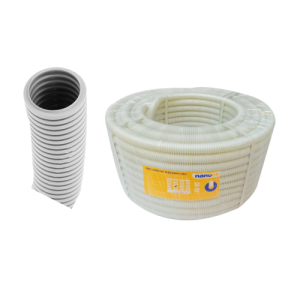 Ống Luồn Điện Xoắn HDPE Nanoco FRG32WH