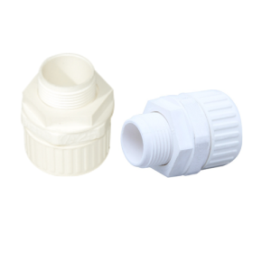 Đầu nối ống mềm PVC Ø20 - Ống luồn PVC FRGA-120