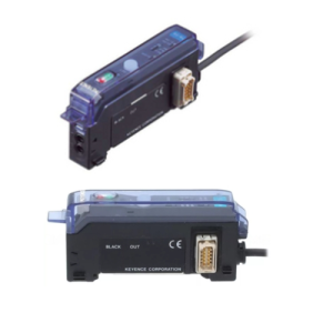 Bộ khuếch đại sợi quang Keyence FS-M2P