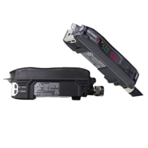 Bộ khuếch đại sợi quang Keyence FS-N11CP