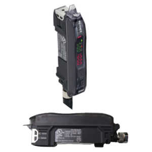 Bộ khuếch đại sợi quang Keyence FS-N11MN