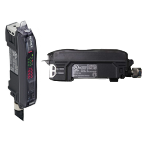 Bộ khuếch đại sợi quang Keyence FS-N11P