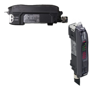 Bộ khuếch đại sợi quang Keyence FS-N12EN