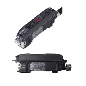 Bộ khuếch đại sợi quang Keyence FS-N13CP