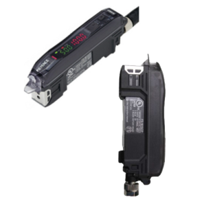 Bộ khuếch đại sợi quang Keyence FS-N13N