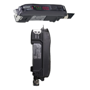 Bộ khuếch đại sợi quang Keyence FS-N43N