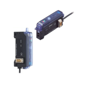 Bộ khuếch đại sợi quang Keyence FS-T0