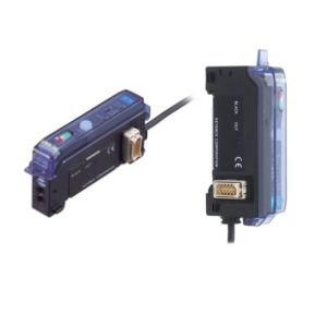 Bộ khuếch đại sợi quang Keyence FS-T2P