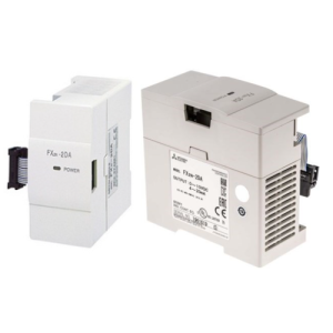 Module Mitsubishi FX2N-2DA