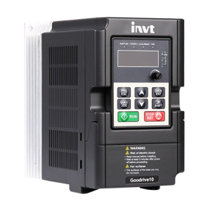 Biến tần INVT GD10-0R7G-S2-B-ZX