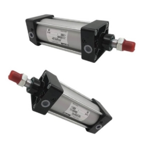 Xy lanh vuông Parker GDC-40X14