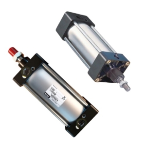 Xy lanh Parker GDC-40x75