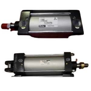 Xy lanh Parker GDC-40x100