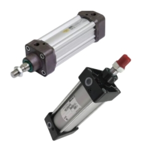 Xy lanh vuông Parker GDC-40x175