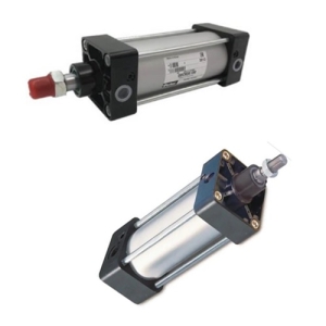 Xy lanh Parker GDC-50x25