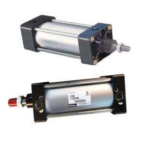 Xi lanh Parker GDC-50x250