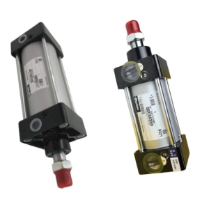 Xy lanh vuông Parker GDC-50x50