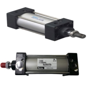 Xy lanh Parker GDC-63x100