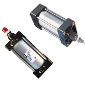 Xy lanh Parker GDC-63x400