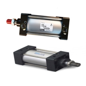 Xy lanh Parker GDC-63x200