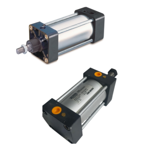 Xy lanh vuông Parker GDC-63x60