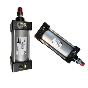 Xy lanh vuông Parker GDC-80X150Y