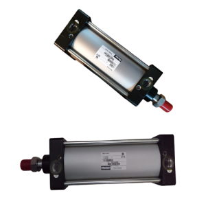 Xy lanh vuông Parker GDC-80X260Y