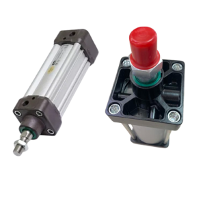 Xy lanh vuông Parker GDC-80x125