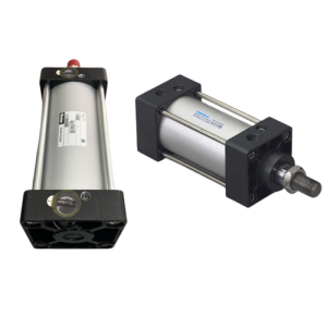 Xi lanh vuông Parker GDC-CA-80X290Y