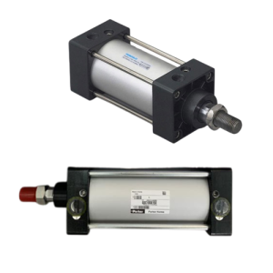 Xy lanh vuông Parker GDC-CB-80X200