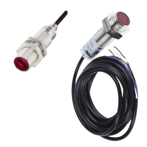 Cảm biến quang Sick GRL18-N1131V