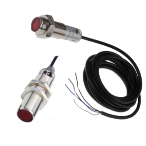 Cảm biến quang Sick GRL18-P1132