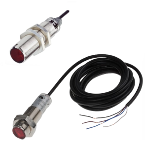 Cảm biến quang Sick GRL18-P1152