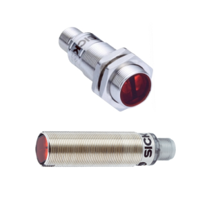 Cảm biến quang Sick GRL18-P2431V