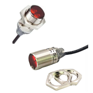 Cảm biến quang Sick GRL18S-E1331