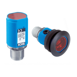 Cảm biến quang Sick GRL18S-E2336