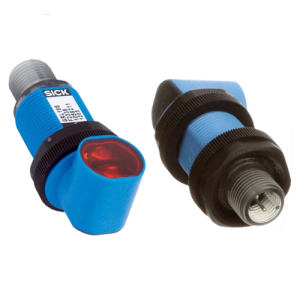 Cảm biến quang Sick GRL18S-F2338